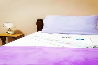 POUSADA RECANTO DANTAS, ACONCHEGO EM PARATY - 4