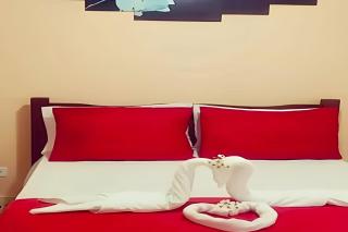 POUSADA RECANTO DANTAS, ACONCHEGO EM PARATY - 3