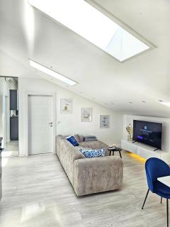 Sea Breeze - Center - Rooftop Terrace - Mali Lošinj - 8