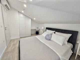 Sea Breeze - Center - Rooftop Terrace - Mali Lošinj - 2