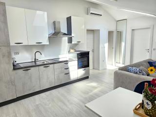Sea Breeze - Center - Rooftop Terrace - Mali Lošinj - 6