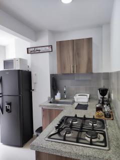 Apartamento en Cali - 1