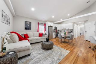 Newly constructed! 1bed 1bath Apartment - Scotch Plains - 8