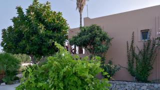 Kamara Apartments Marmari - Marmari - 4