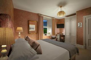 Glenfinnan House Hotel - 7