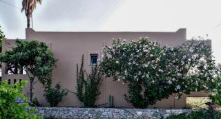 Kamara Apartments Marmari - Marmari - 3