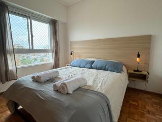 Tigre Center Tower i - Con piscina y seguridad 24hs - Opcional cochera - Tigre - 2