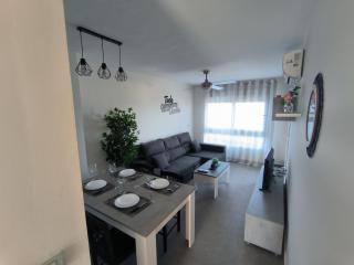 Apartamento Los Portales La Manga Spa & Gym - La Manga del Mar Menor - 8