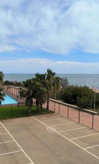 Apartamento Los Portales La Manga Spa & Gym - La Manga del Mar Menor - 9
