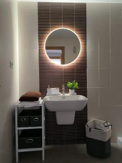 Apartamento Los Portales La Manga Spa & Gym - La Manga del Mar Menor - 7