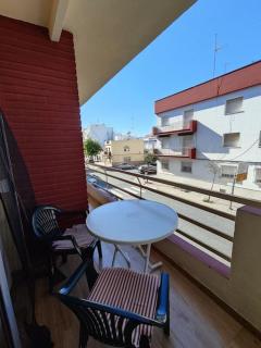 Apartamento en Isla Cristina - Isla Cristina - 3