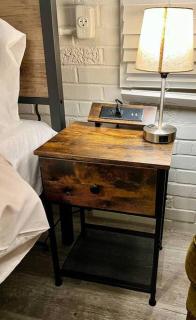 Downtown Cottage Hammond, Pool, Hot Tub, King Bed - Hammond - 6