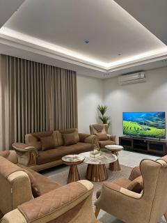 Luxury apartment with garden - Riad - 7