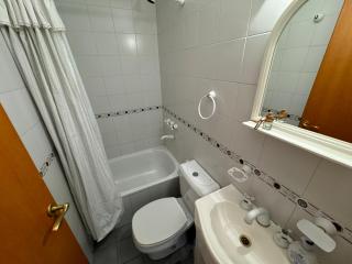 Tigre Center Tower i - Con piscina y seguridad 24hs - Opcional cochera - Tigre - 4