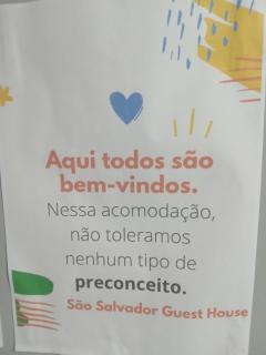 Paraíso dos Viajantes - O PREFERIDO - 4