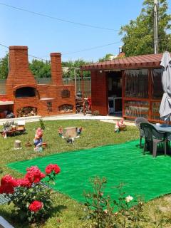 Casa Silvia - Vama Veche - 6