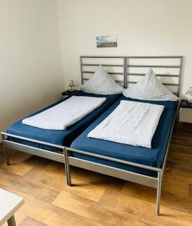 HOSTEL 66 Bremerhaven Geestland - Imsum - 0