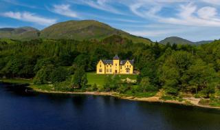 Glenfinnan House Hotel - 9