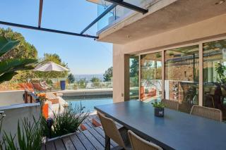 Luxe in Hollywood Hills- modern oasis, pool 5 min to Sunset - 3