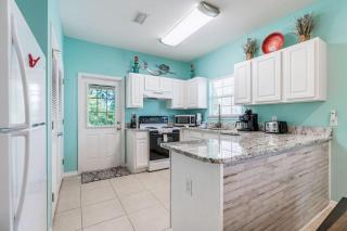Orange Beach Villas - Nature's Haven - 5