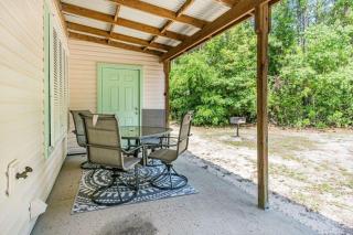 Orange Beach Villas - Nature's Haven - 1