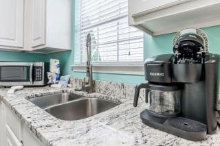 Orange Beach Villas - Nature's Haven - 2