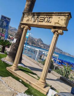 Janeta Panoramic Loft - Giardini-Naxos - 3