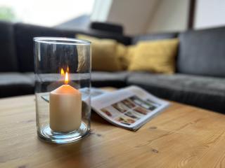 Ferienhaus Teetied - 7