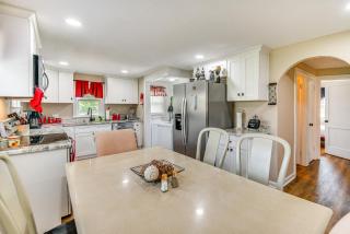 Modern Cape Charles Home 1 Mi to Kiptopeke Beach! - Cape Charles - 5