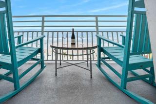 Luxury 8th Floor 1 BR Condo Direct Oceanfront Wyndham Ocean Walk Resort Daytona Beach | 808 - Daytona Beach - 6