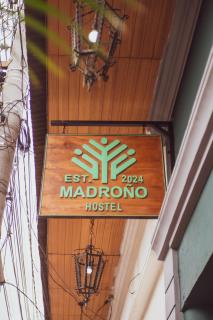 Madroño Hostel - León - 7