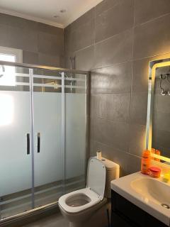 3bedroom chalet double view in AMWAJ - El Alamein - 7