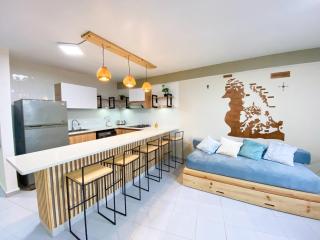 Apartamento Bohemio en Tucacas-Morrocoy - 1