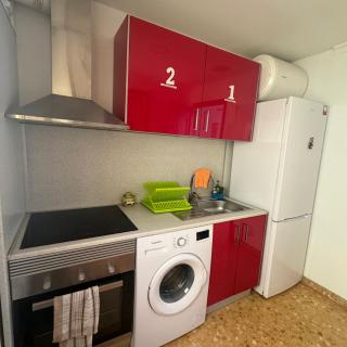 Habitaciones en GANDIA a 5 min del centro histórico - Gandía - 1
