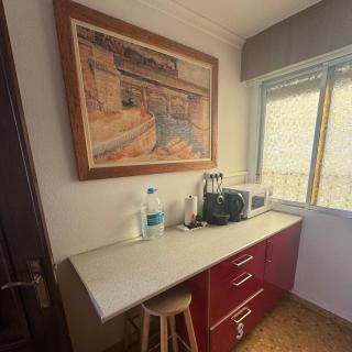 Habitaciones en GANDIA a 5 min del centro histórico - Gandía - 3