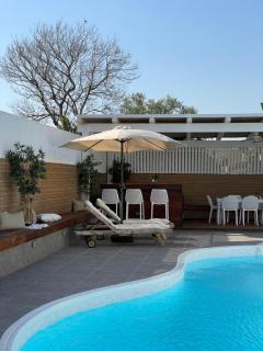 BaGiva צימרים - 6