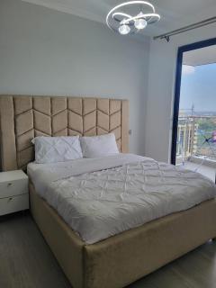 Favourite stays by janice - Nairobi - 0