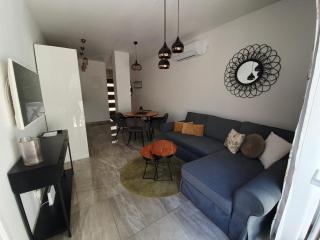 Green apartment - Hodilje - 7