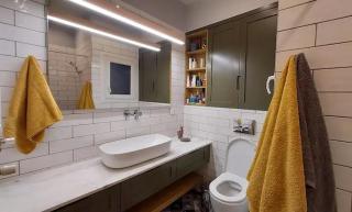 Άνετο και όμορφο διαμέρισμα στην Άνω Πόλη - 3