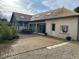 Gite Des Ameraudes - Macey - 3