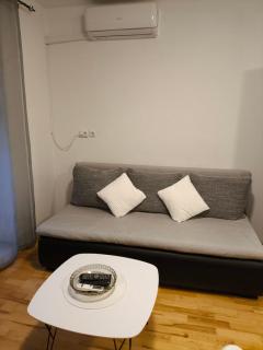 Aurora apartman - 1