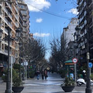 Habitaciones en GANDIA a 5 min del centro histórico - Gandía - 8