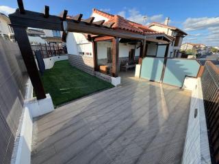 Casita independiente Casa Corban - Santander - 3