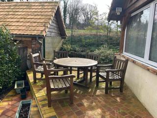 Gite Des Ameraudes - Macey - 2