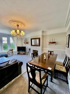 Cosy Ground Floor Apartment - Bexhill - 0