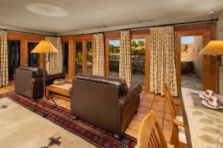 Cibolo Creek Ranch & Resort - 2
