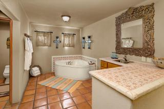 Cibolo Creek Ranch & Resort - 3
