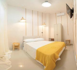 Hostal Mamà Mambò - Zona Colonial - 2