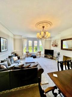 Cosy Ground Floor Apartment - Bexhill - 8