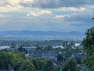 Wohnung mit schönem Aussicht - Bendorf - 9